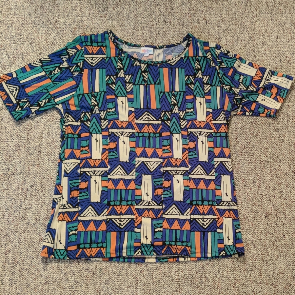 LuLaRoe Gigi